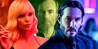 Nobody: The Movie's Hidden Connection To John Wick And Atomic Blonde