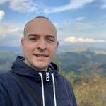 Dan Mysko's Instagram, Twitter & Facebook