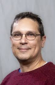 Alan Carroll's Instagram, Twitter & Facebook