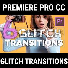 Although, premiere pro contains so many transition effects in its library but still if you need more transitions. Download This Free Glitch Transition Preset Pack For Premiere Pro Cc 4k Shooters