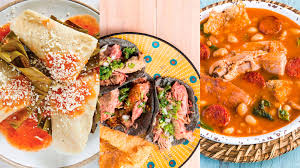 Son muy parecidas a las típicas hallacas de venezuela. 10 Recetas De Comida Tipica De Michoacan Para Alegrar Tu Corazon Cocina Facil