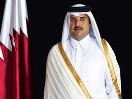 سمو الشيخ تميم بن حمد آل ثاني ولي العهد وسمو الشيخ عبدالله بن خليفه آل ثاني المستشار الخاص لسمو الأمير حفظهم الله. Ù„ÙØµÙ„ Ø¬Ø²Ø¡ Ø§Ù„Ø­Ø±Ù… Ø§Ù„Ø¬Ø§Ù…Ø¹ÙŠ Ø§Ù„Ø´ÙŠØ® ØªÙ…ÙŠÙ… Balestron Com