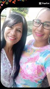 Feliz cumpleaños mami 😍🩷 Argelia Barrera Alcala