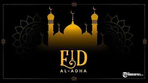 Deretan 25 Kalimat Ucapan Selamat Hari Raya Idul Adha 2020 Dalam Bahasa Indonesia Dan Inggris Tribun Ternate