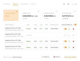 The cryptocurrency that will be a clone of nxt cryptocurrency (from jelurida ). How To Mine Crypto And Earn Passive Income With Your Gaming Pc Windows Central