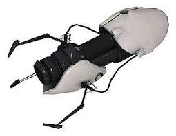 This is my version of portal gun for. Portal Gun Home Facebook