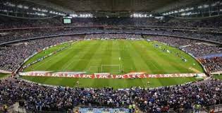 This page provides you with information about the stadium of the selected club. Melbourne Victory Fans Exit Etihad Stadium In Ffa Protest Australasian Leisure Management