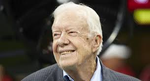 Reacciones de líderes políticos tras fallecer Jimmy Carter