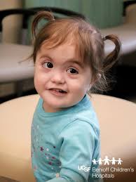 Everly took her first steps without a walker and has started breathing