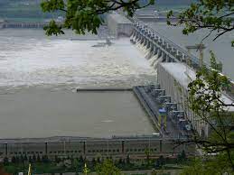 Parcul natural portile de fier. Muzeul Hidrocentralei PorÈ›ile De Fier I Gura VÄƒii Muzeul Regiunii PorÈ›ilor De Fier