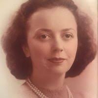 Mary Pauline Ruddle Harman (1918-2019)
