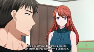 Yubisaki Kara Honki No Netsujou 2: Koibito Wa Shouboushi(Fire In His  Fingertips 2: My Boyfriend Is A Fireman) S02E02 - EPORNER