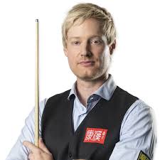 Neil Robertson - WPBSA