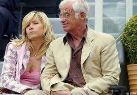 Jednak 29 września 1966 doszło do rozwodu. Exclu Natty Toute Ma Verite Sur L Affaire Belmondo Gala