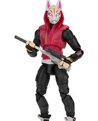 Check site for more fortnite costume ideas. New Fortnite Legendary Series 6 Figures Coming From Jazwares Drift X Lord And Eternal Voyager Plus 4 Battle Bus