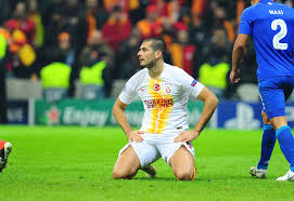 Galatasaray 5 golle mağlup oldu. Der Schweizer Sturmer Eren Derdiyok Wechselt Wohl Innerhalb Der Turkei Von Galatasaray Istanbul Zu Goztepe