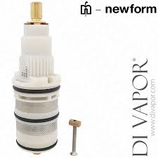 Newform 25901 / 25920 / 25957 Thermostatic Cartridge