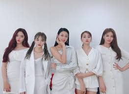 What we dream gets built. Which Aoa Member Is Your Ideal Type Knowkpop