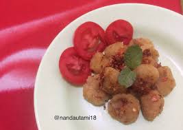 Diy clock adalah jam dinding super besar atau biasa juga disebut jam dinding jumbo yang dipasang di rumah minimalis. Bagaimana Membuat Cilok Goreng Sambal Jingkrak Yang Enak Banget Jajanan Kekinian Terbaru