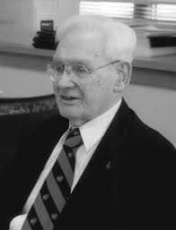 In Memory of Prof. William Licht, 1915–2006