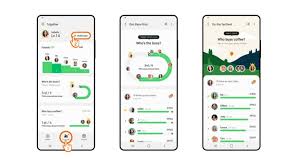 Samsung health is dropping some key features. Achieve Your New Year S Resolution With New Group Challenge Feature In Samsung Health Samsung Newsroom South Africa