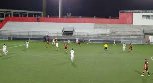 Sport recife x confiança, 27.03. Sport Empata Com O Confianca E Classifica Para A Proxima Fase Da Copa Do Nordeste Radio Jornal