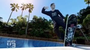 Win both maloof money cup contests. Skate 3