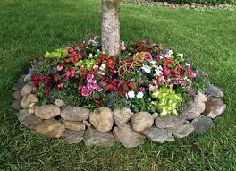 Faire Une Rocaille Sous Un Arbre Magnifique 20 Exemples Video Faire Une Rocaille Sous Un Arbre Nous Avons Selectionne Pour Vous Aujour Idee Giardino Aiuole E Idee Decorazioni Giardino