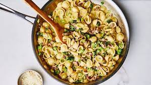 Broccoli Bolognese With Orecchiette Recipe Orecchiette Recipes How To Cook Pasta Pasta