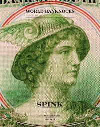 Welcome to the brand new candlewood suites miami international airport 36th street offering 130 studios with fully equipped kitchens. World Banknotes By Spink And Son Issuu