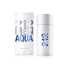 212 Aqua