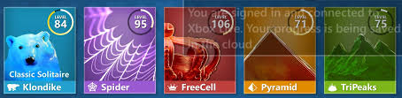 Check spelling or type a new query. Solitaire Level Titles Microsoft Community