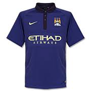 Diese seite enthält eine komplette übersicht aller absolvierten und bereits. Manchester City Trikot Archiv Subside Sports