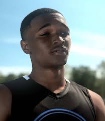 Jace Carson and Nick Mendez Get Along