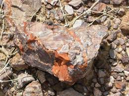 A favorite for rockhounds because of the abundant agates and quartz crystals found there, on the rugged west slope of the little florida mountains. Absolutely Gorgeous Review Of Rockhound State Park New Mexico United States Tripadvisor
