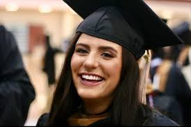 I'm pleased to share that I graduated with my MBA from Texas McCombs…