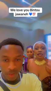 Bintou Jawneh: A Celebration of Soninkara Culture