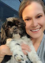 No one deserves to grow up without a drunk Auntie. No one!!