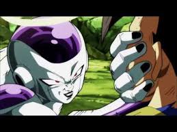 Characters → villains → dbz villains → dbs villains → movie villains frieza (フリーザ, furīza) is the emperor of universe 7, who controlled his own imperialist army and is feared for his ruthlessness and power. Dragon Ball Super Episode 112 Full Preview True Hd English Subbed Dragon Ball Dragon Ball Super Dragon Ball Z