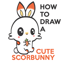 The following easy to follow, step by step drawing instructions will guide you through. How To Draw Step By Step Drawing Tutorials Learn How To Draw With Easy Lessons