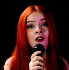 💥💥 Perfect singer Andreea Munteanu 💥💥  https://www.youtube.com/watch?v=CQ-0S1IrcEg