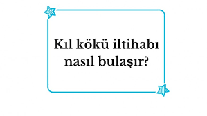 Kil Koku Iltihabi Folikulit Nedir Belirtileri Nelerdir Kil Koku Iltihabi Nedenleri Ve Tedavisi Doktoransiklopedisi