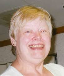 Obituary information for Carolyn "Carol" M. Young