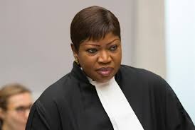 The latest tweets from fatou bensouda (@fatoubensouda). Statement Of The Prosecutor Of The International Criminal Court Fatou Bensouda At The Opening Of Trial In The Case Against Dominic Ongwen