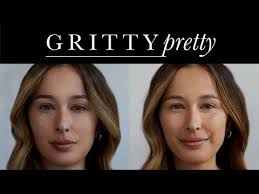 Gritty Pretty