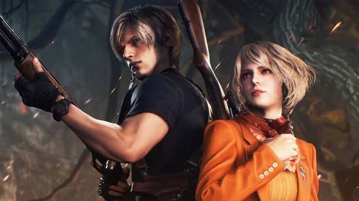 Resident Evil 4 (2023) Game Review | Gaming - Empire