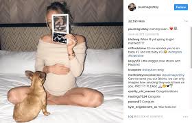 Gretzky, the daughter of nhl legend wayne gretzky, said the. Paulina Gretzky Hot New Instagram Pics Wayne Gretzky S Daughter Dustin Johnson Girlfriend Metro Philadelphia