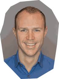 Ing. Michael Hofer, MSc