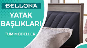 Bellona yatak odası takımları ile yine göz doldurmaya devam ediyor. Bellona Yatak Basliklari Modelleri 2021 2022 Tum Modeller Youtube