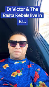 Phil Fearon's Heartfelt Thank You to South Africa